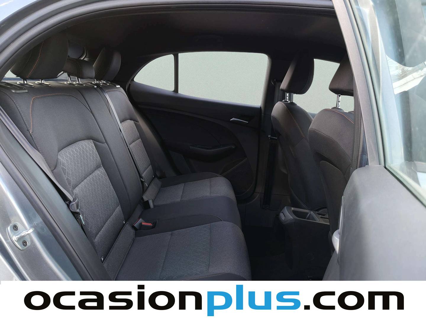 Foto MG MG3 MG MG3 1.5 Standard (116 CV)