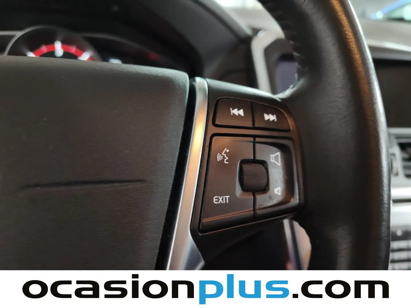 Foto Volvo XC60 Volvo XC60 D3 Momentum Auto (150 CV)