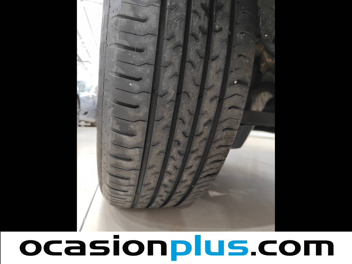 Renault Kadjar Renault Kadjar Zen TCe (140 CV) GPF seminuevo