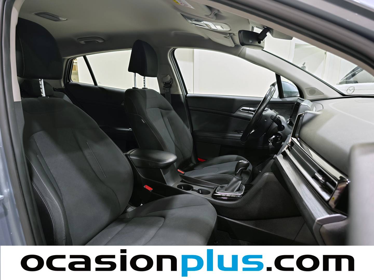 KIA Sportage Kia Sportage 1.6 CRDi MHEV Business 4x2 (136 CV) 2023