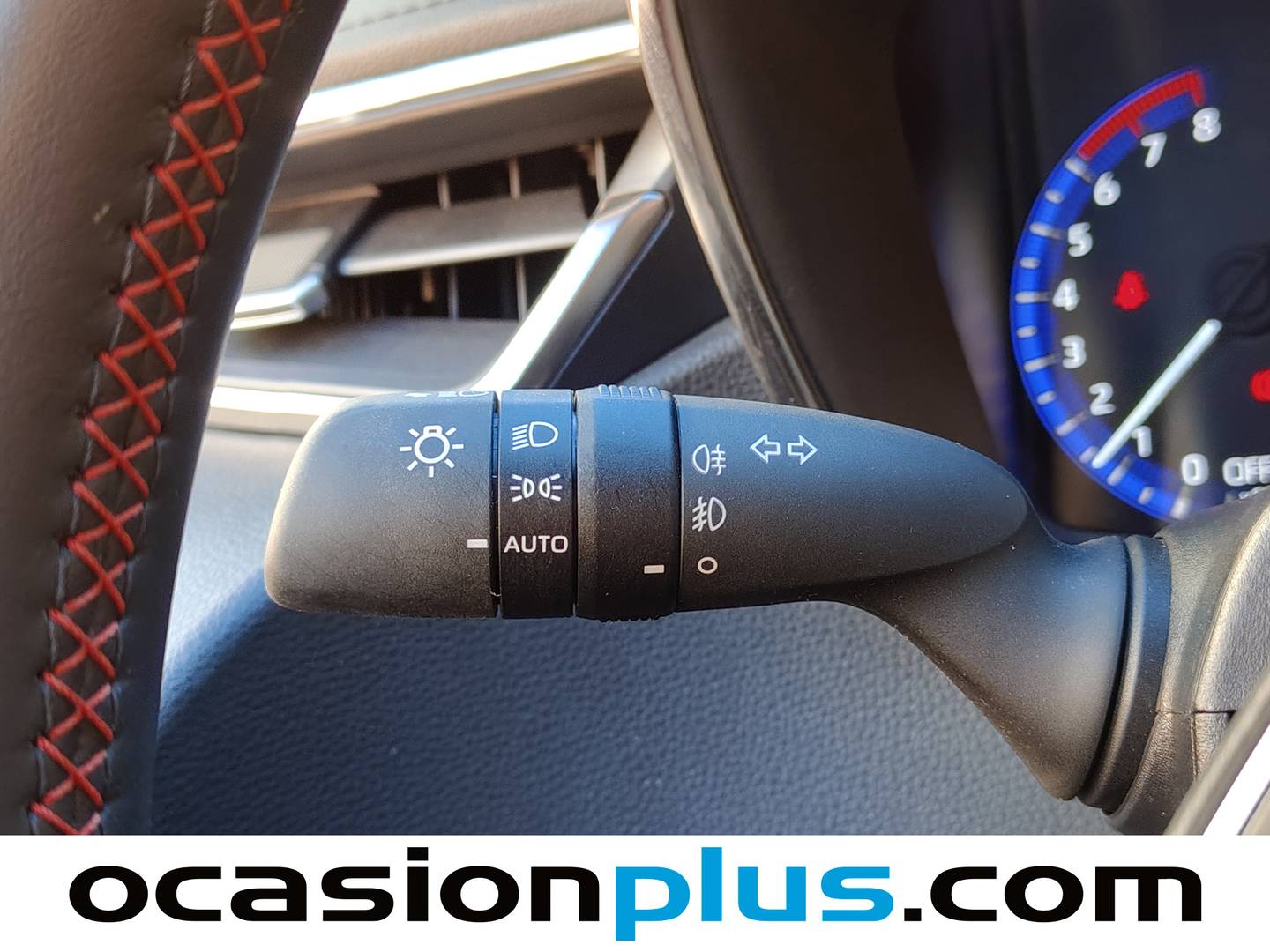 Foto Toyota Corolla Toyota Corolla 180H GR-SPORT E-CVT (184 CV)