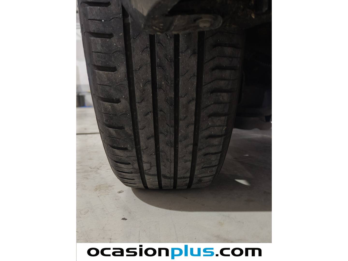 Renault Mégane Renault Megane Zen TCe (140 CV) GPF de segunda mano