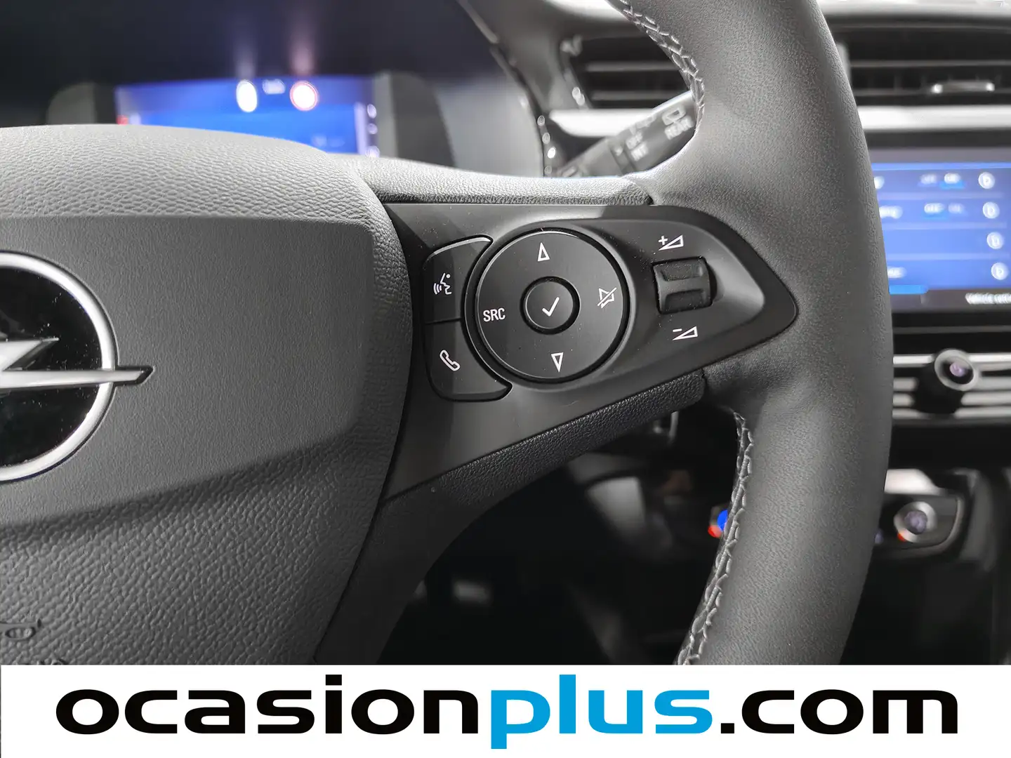 Foto Opel Corsa Opel Corsa 1.2 T XHL GS (100 CV)