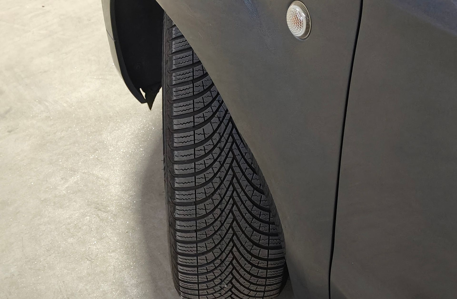 Ford Tourneo Courier 1.0 EcoBoost Sport - foto 30