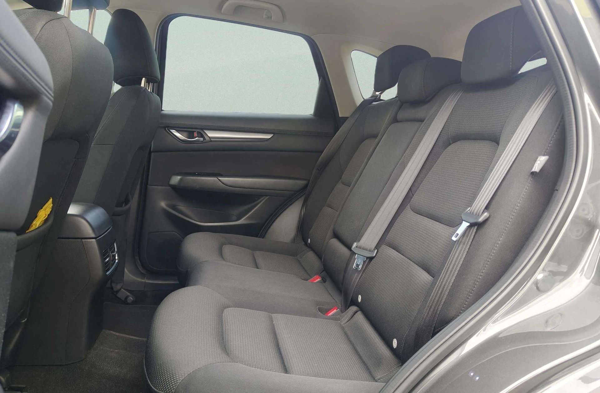 Mazda CX-5 2.0 GE Evolution 2WD - foto 10