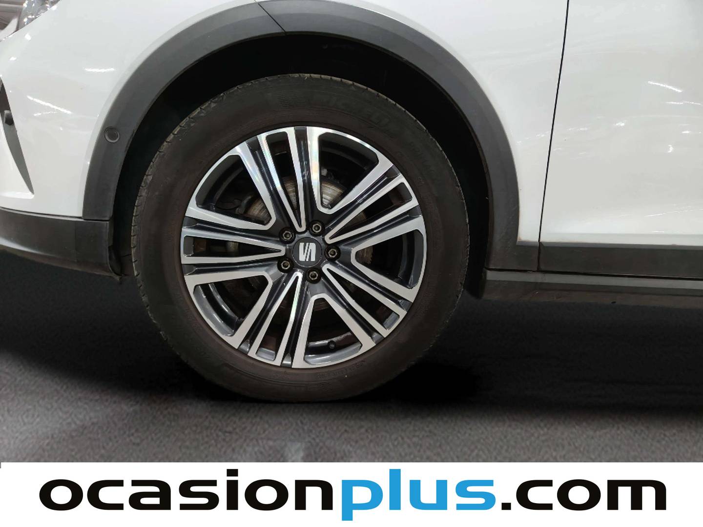 Seat Arona Seat Arona 1.0 TSI Xperience XL (110 CV) gasolina