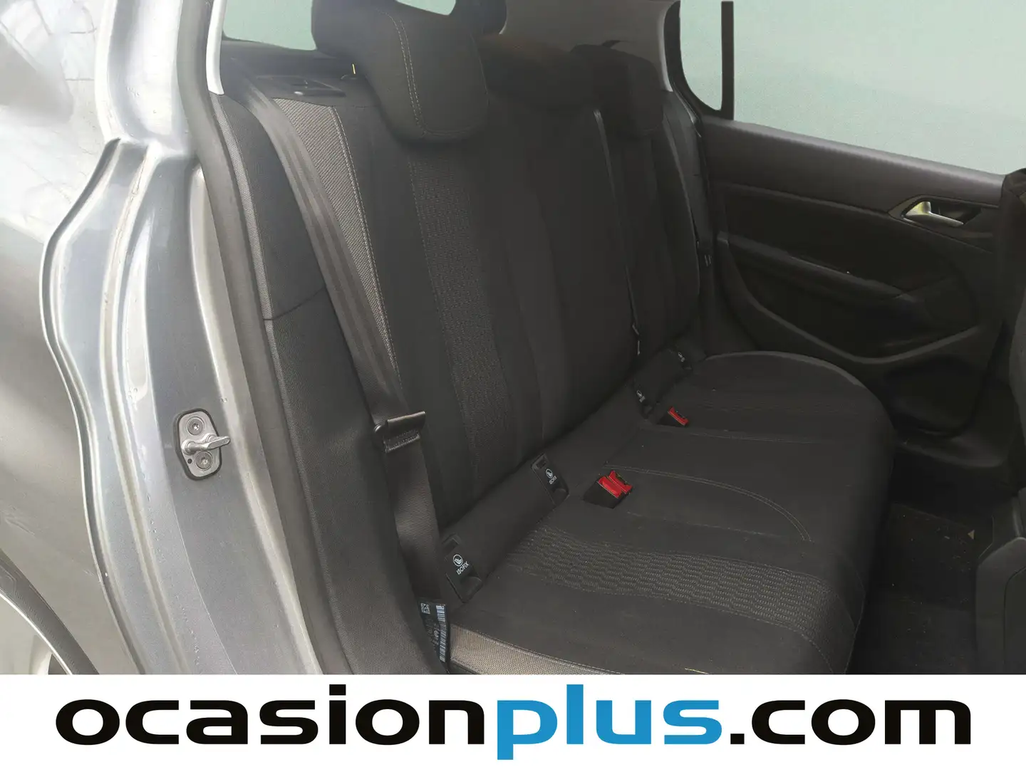 Foto Peugeot 308 Peugeot 308 PureTech 130 S&S Style (130 CV)