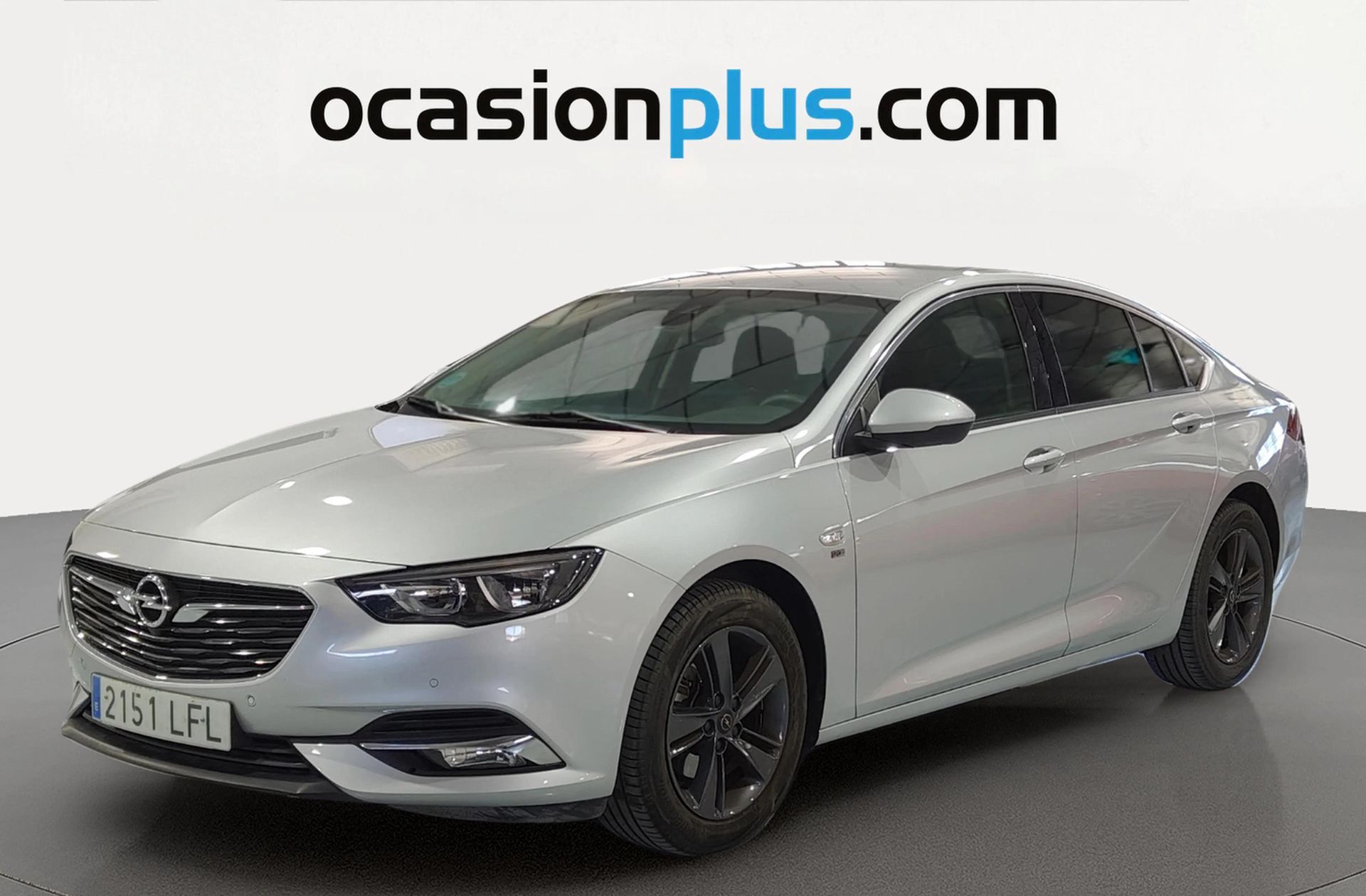 Opel Insignia GS 1.6 CDTI Turbo D 120 Aniversario