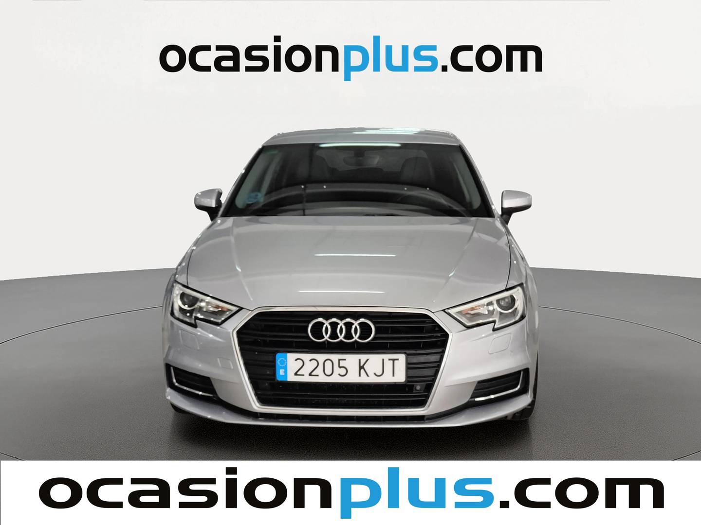 Audi A3 Audi A3 Sportback design edition 1.6 TDI (116 CV) 116cv