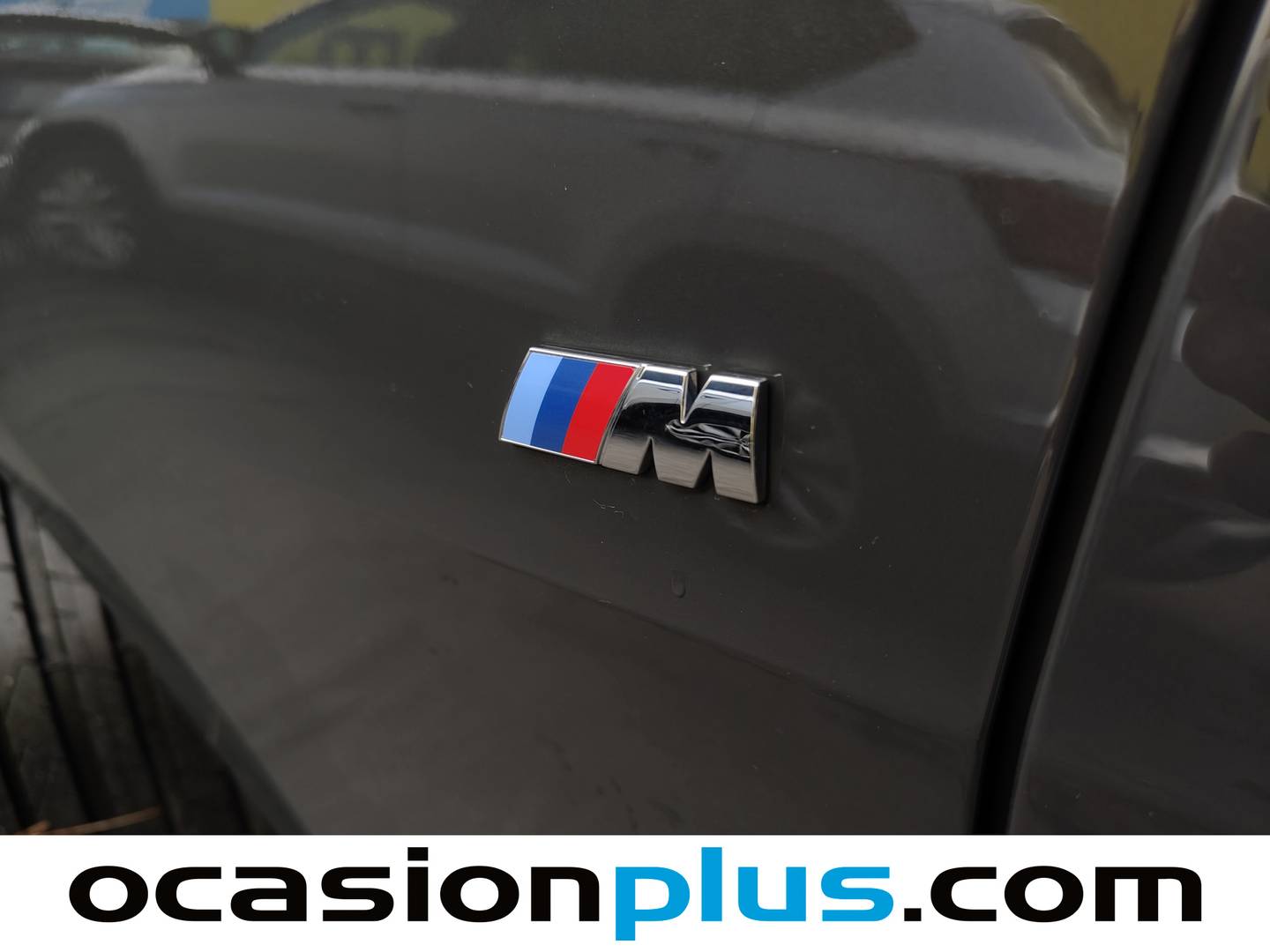 Foto BMW Serie 4 BMW Serie 4 420i Coupe  (184 CV) Pack M