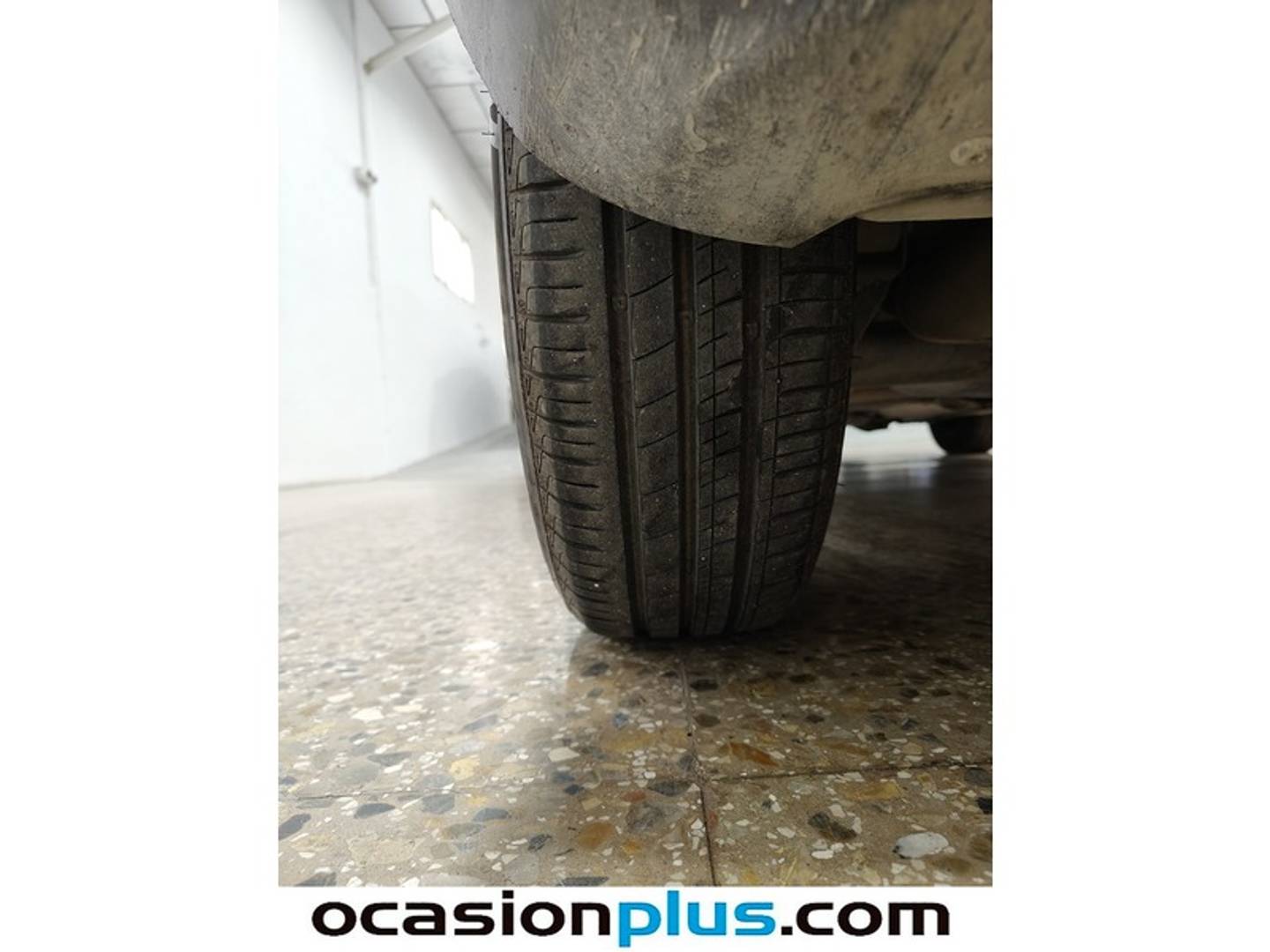 Foto Seat Ibiza SEAT Ibiza 1.4 Stella (60 CV)