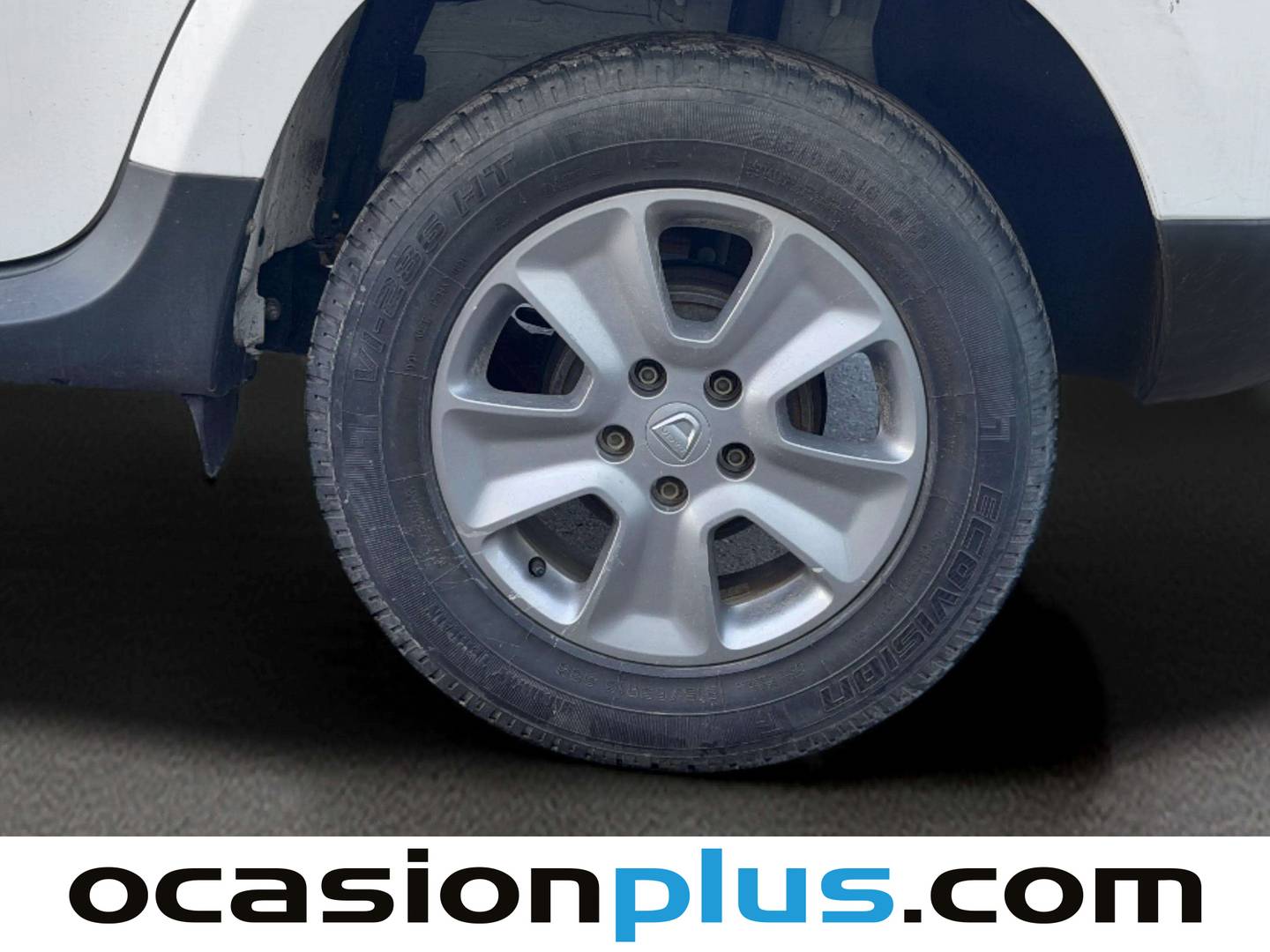 Foto Dacia Duster Dacia Duster Laureate TCE (125 CV) 4X2