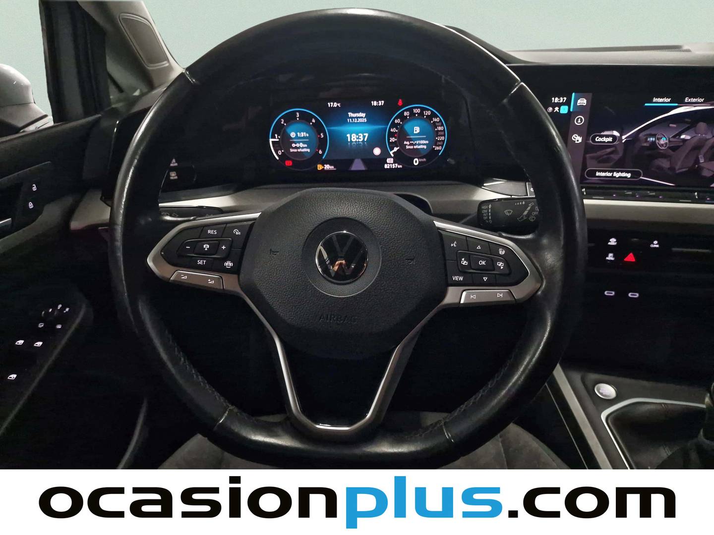 Foto Volkswagen Golf Volkswagen Golf Variant Variant Life 2.0 TDI (115 CV)