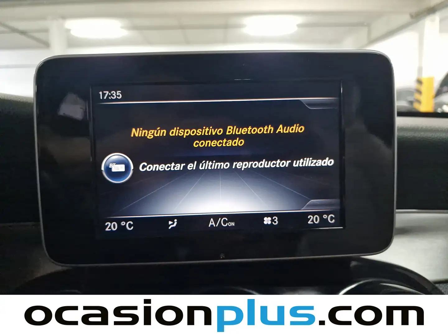 Foto Mercedes Clase C Mercedes-Benz Clase C 220 d (170 CV) Pack AMG