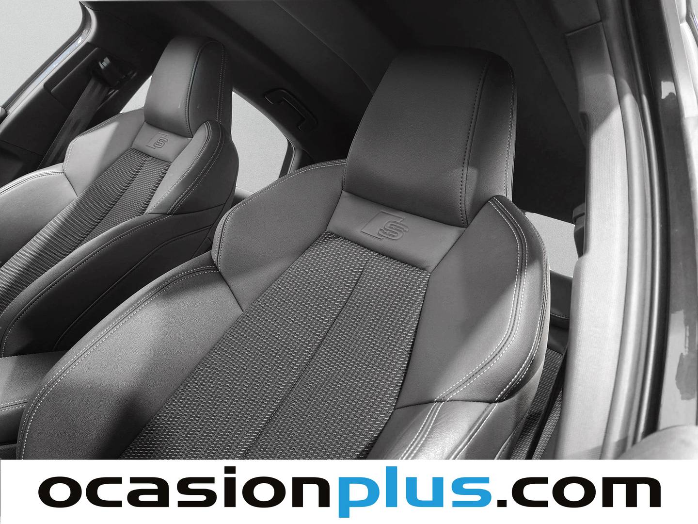 Extras del Audi A3 Audi A3 Sedan S line 35 TDI (150 CV) S tronic