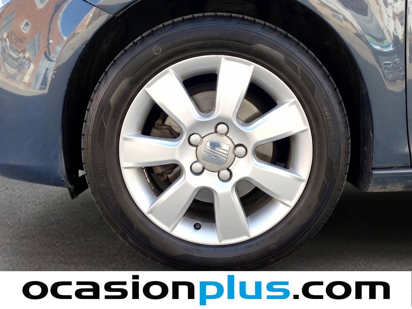 Seat León Seat León 1.9 TDI Stylance (105 CV) diésel