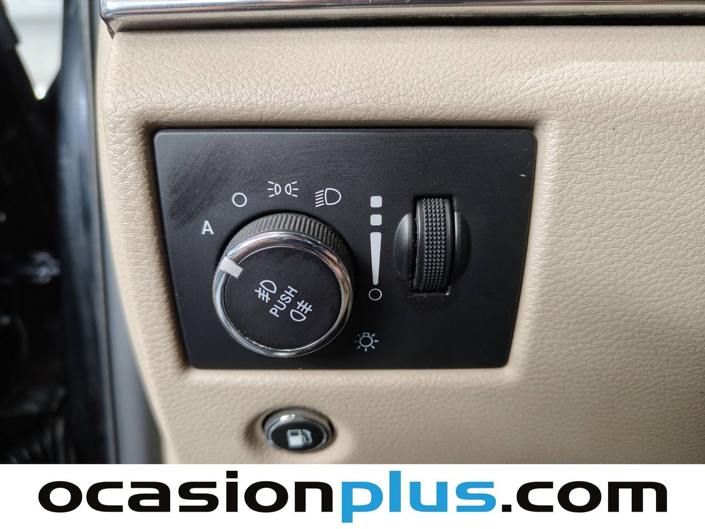 Jeep Grand Cherokee Jeep Grand Cherokee 3.0 CRD V6 Overland Auto (250 CV) al mejor precio