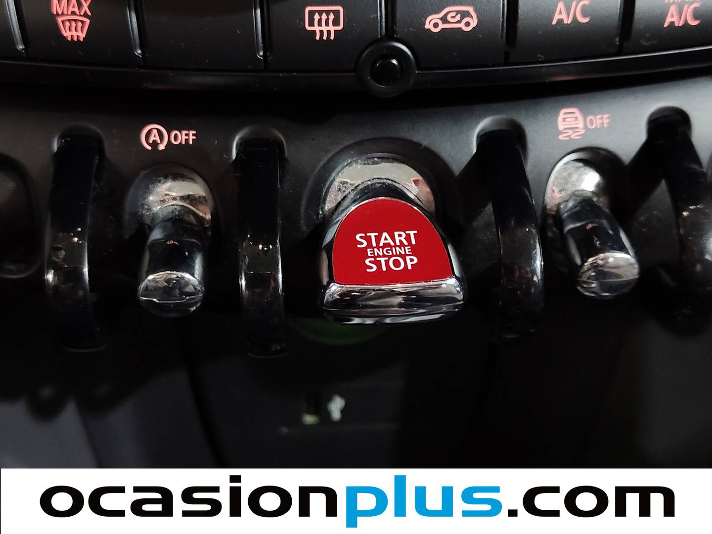 Mini MINI MINI MINI Cooper 5 Puertas Cooper 5 Puertas (136 CV) barato