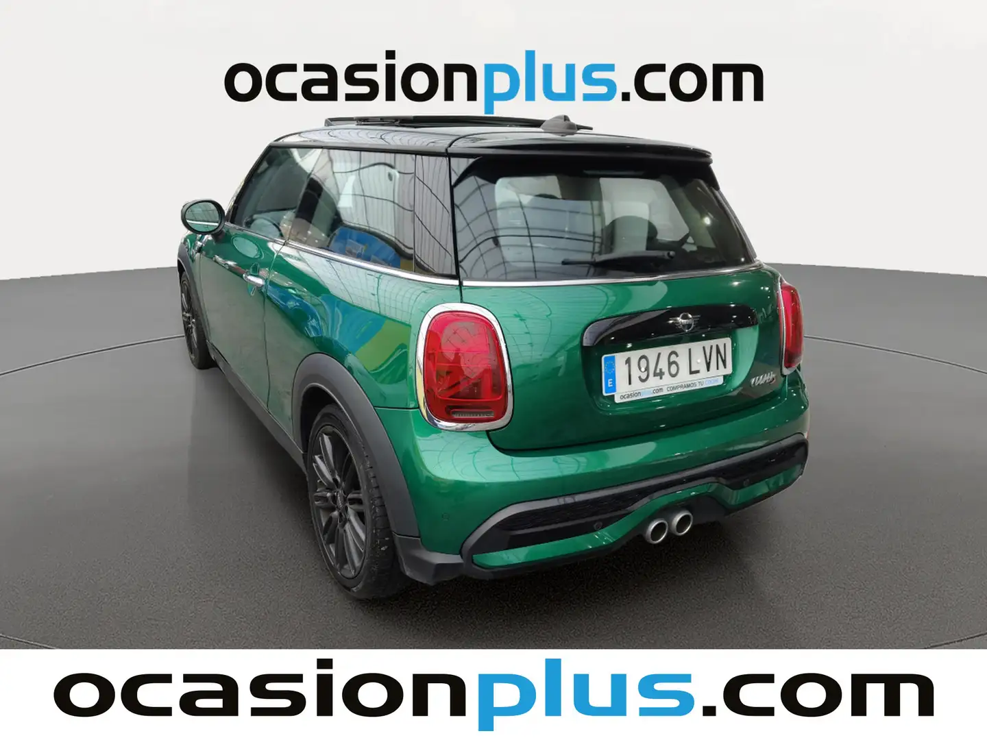 Foto Mini MINI MINI MINI 3 Puertas Cooper S (178 CV)