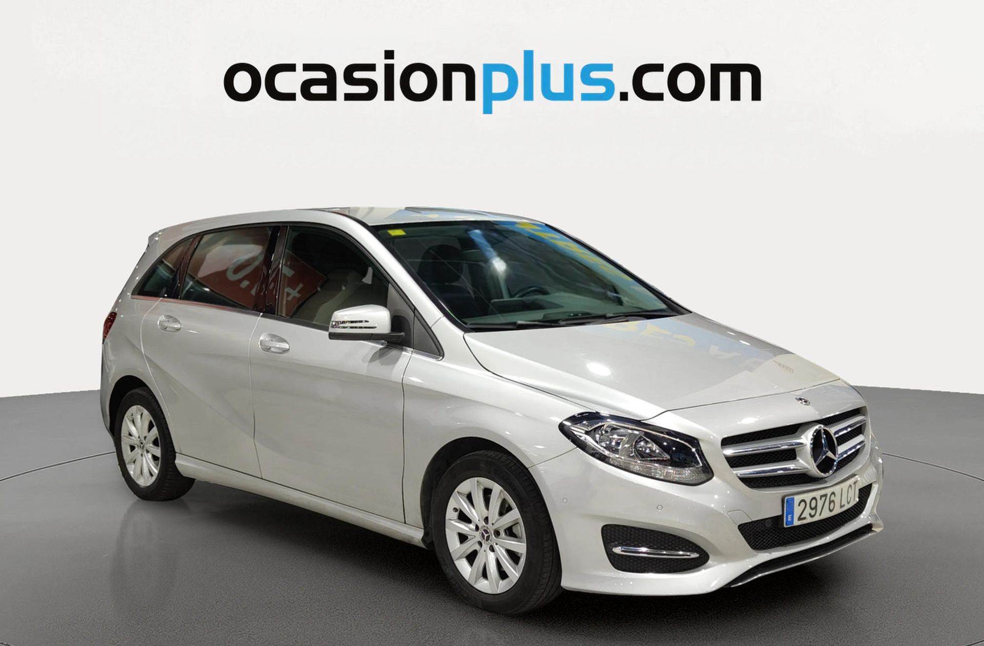 Mercedes-Benz Clase B B 180 - foto 2