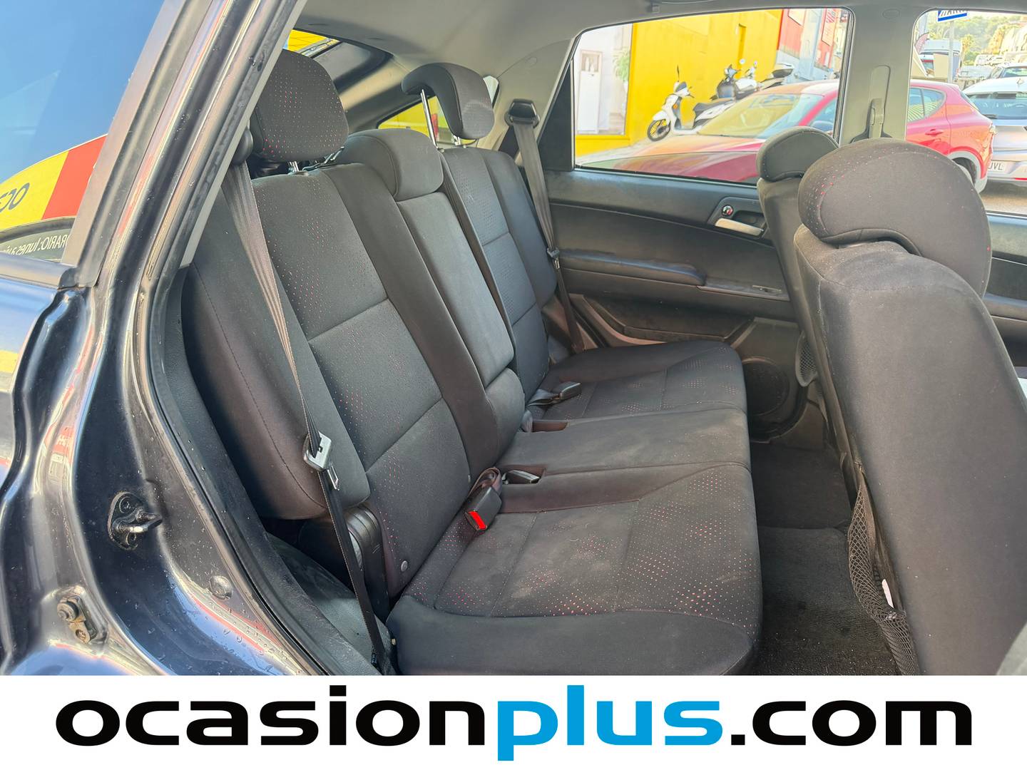 SsangYong Actyon SsangYong Actyon 200Xdi Premium (138 CV) al mejor precio