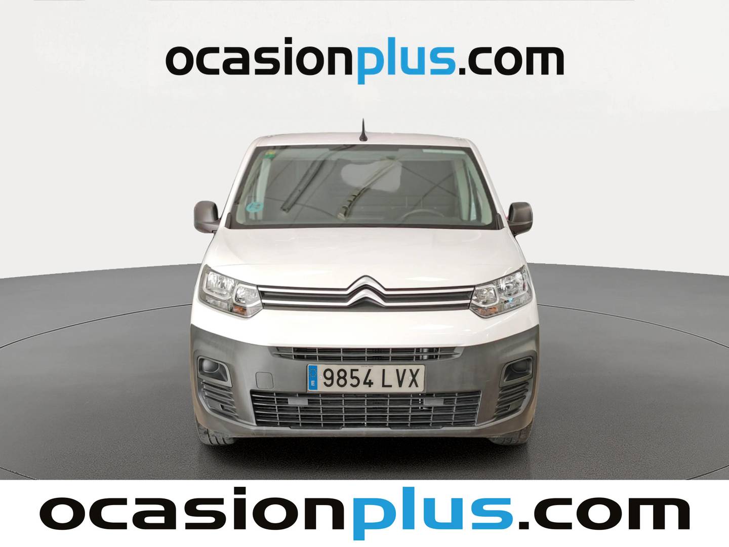 Citroën Berlingo Citroen Berlingo Furgon BlueHDi 100 Talla M Control (102 CV) 102cv