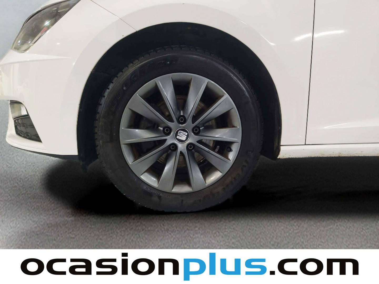 Foto Seat León SEAT León 1.5 TSI S&S Style Visio Edition  (130 CV)