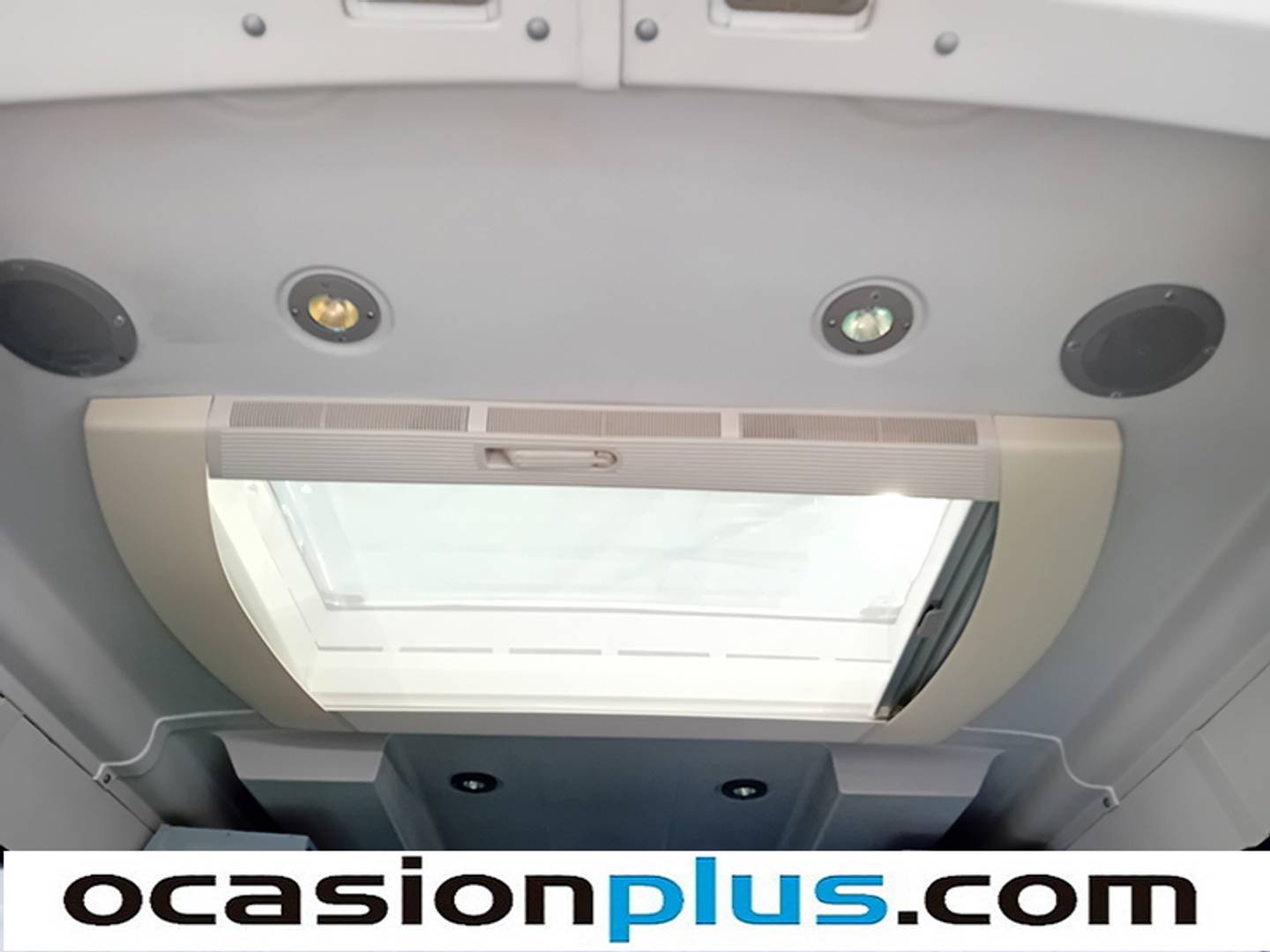 Mercedes Sprinter Mercedes-Benz Sprinter Furgon 311 CDI Medio 3.5T Techo Alto (109 CV) 6 PLAZAS km 0