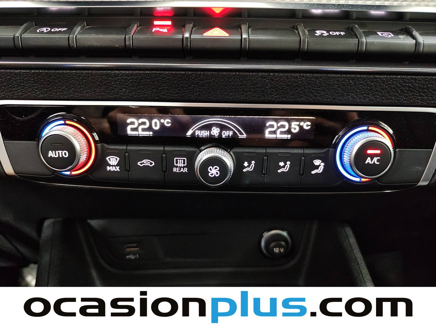 Audi Q2 Audi Q2 Advanced 35 TFSI (150 CV) S tronic 2021