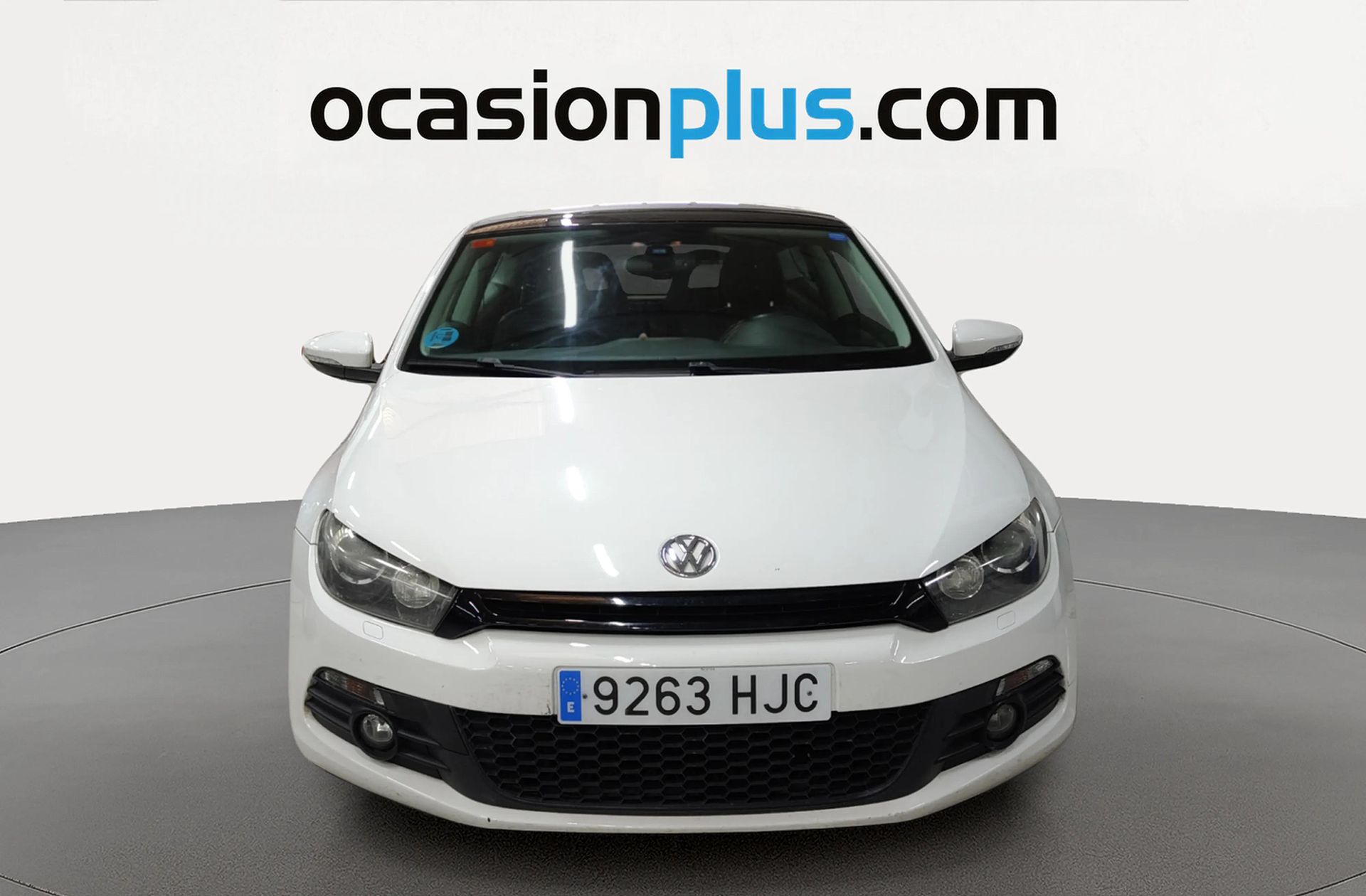 Volkswagen Scirocco 1.4 TSI Limited Edition - foto 11
