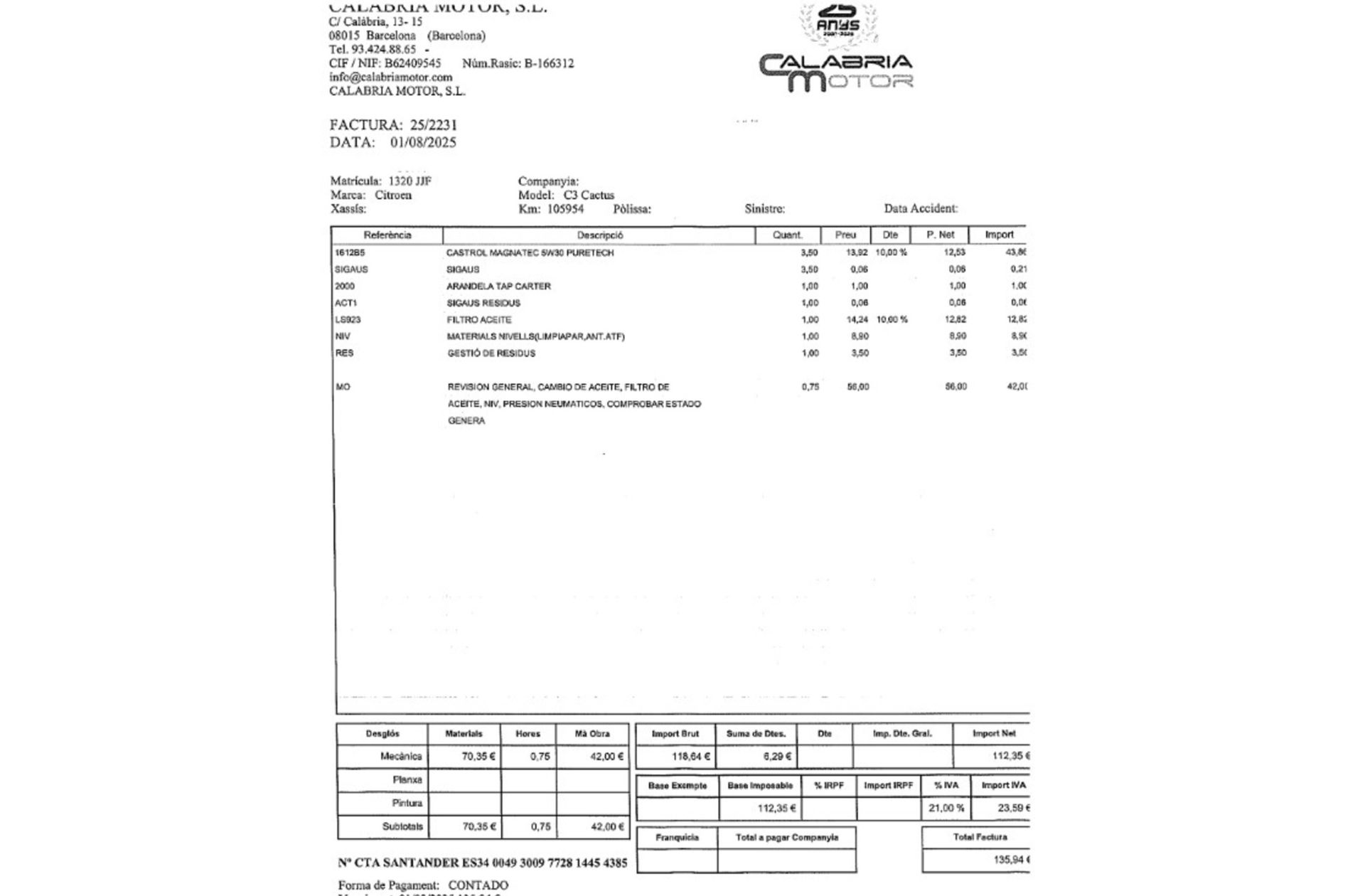 Citroën C4 Cactus PureTech 110 Feel - foto 18