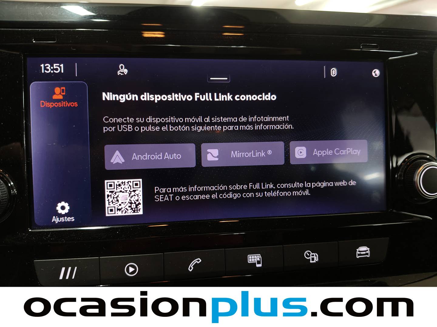 Extras y acabados del Seat Ibiza SEAT Ibiza 1.0 TSI Style XL (110 CV)