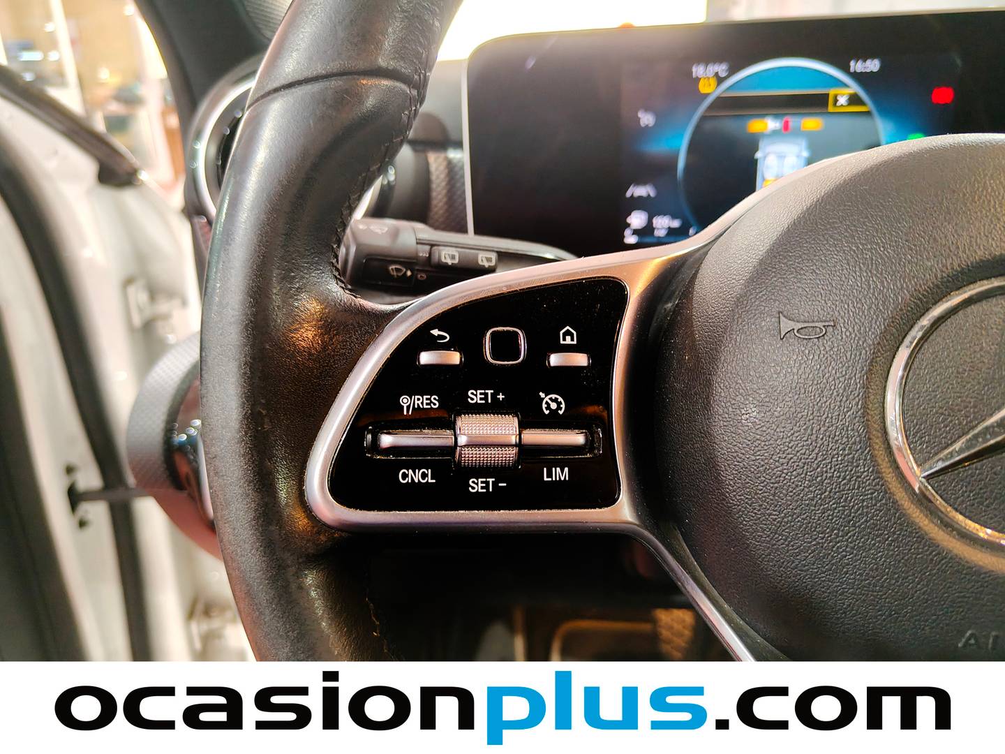 Mercedes Clase A Mercedes-Benz Clase A 200 d (150 CV) seminuevo