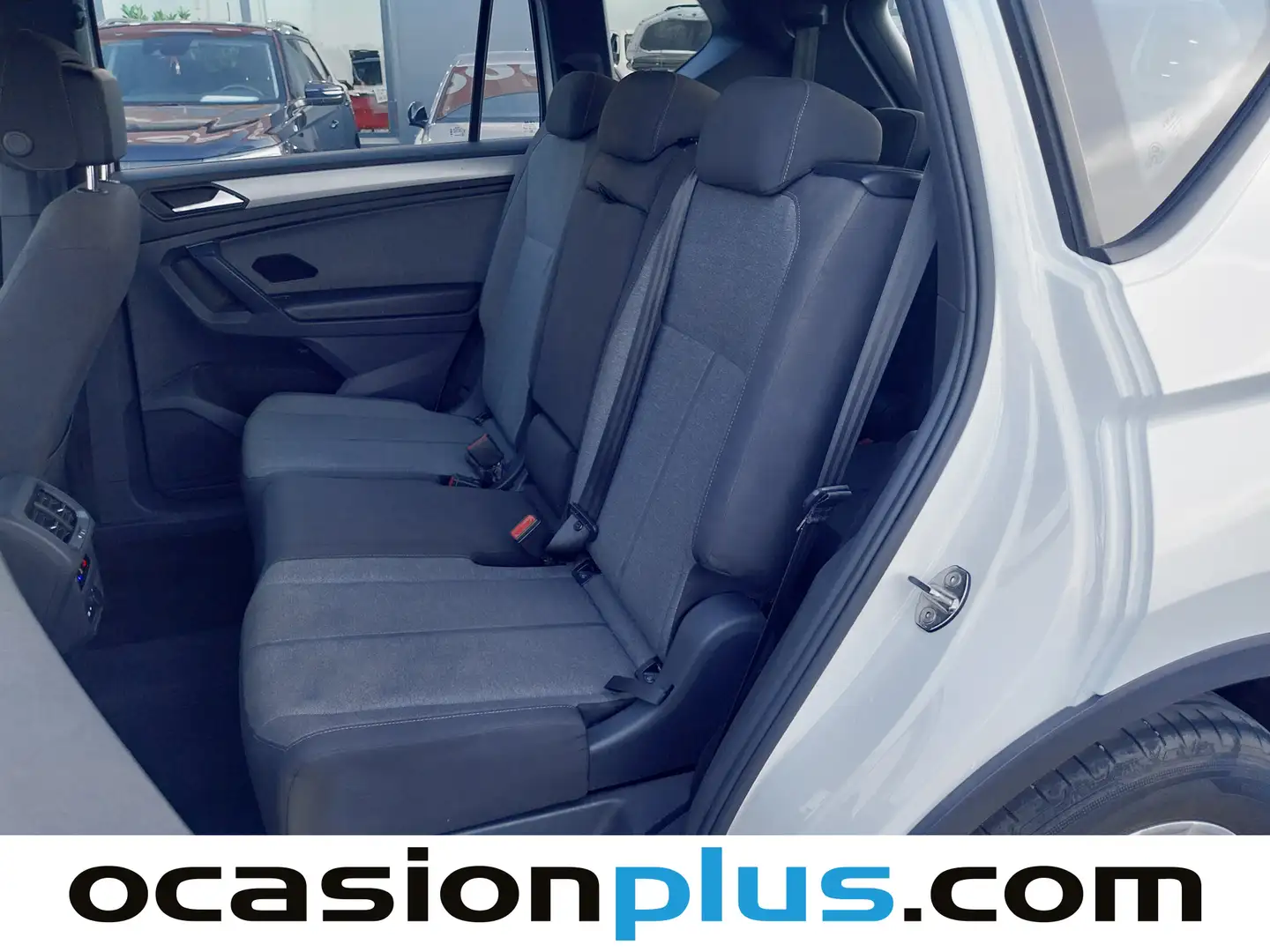 Foto Seat Tarraco SEAT Tarraco 1.5 TSI S&S Style XL (150 CV) 7 Plazas