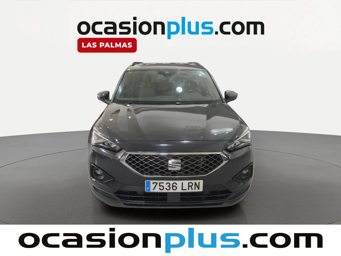 Seat Tarraco Seat Tarraco 1.5 TSI S&S Style  (150 CV) 7 Plazas 150cv