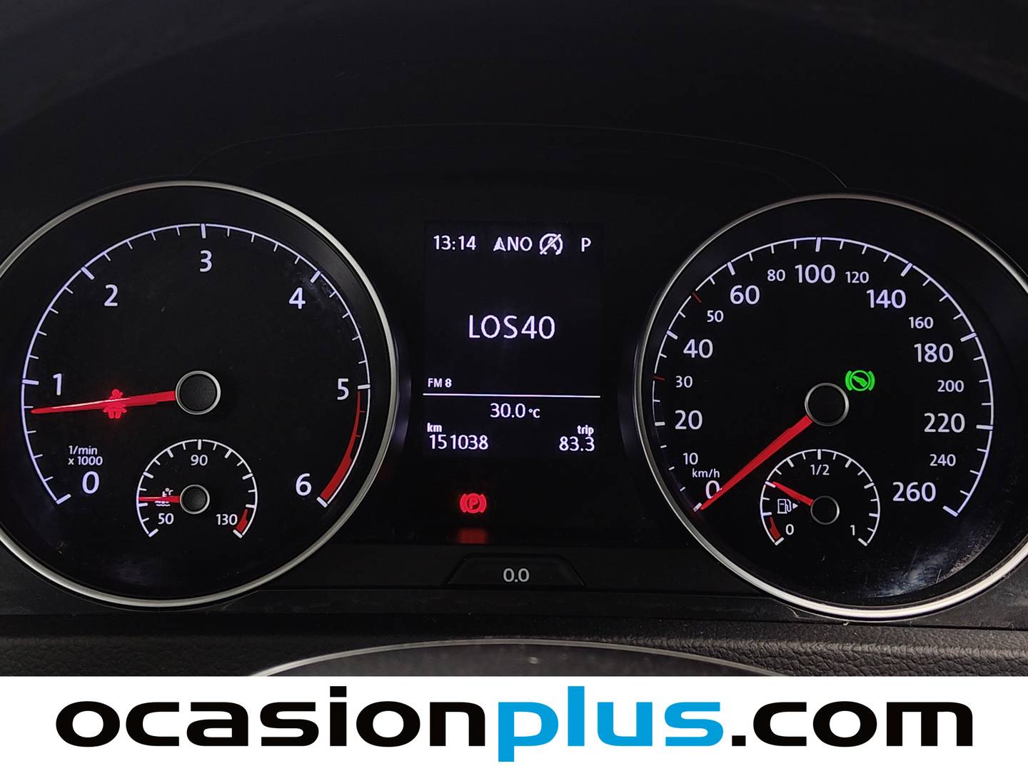 Volkswagen Golf Volkswagen Golf Business & Navi 1.6 TDI (115 CV) DSG 2017