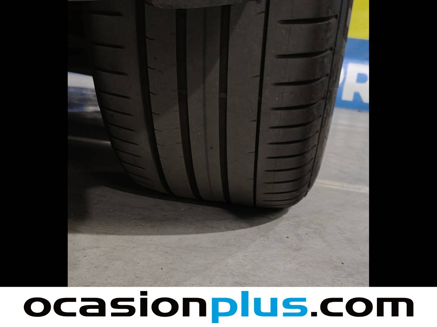 BMW Serie 7 BMW Serie 7 730d xDrive (286 CV) Pack M de ocasión