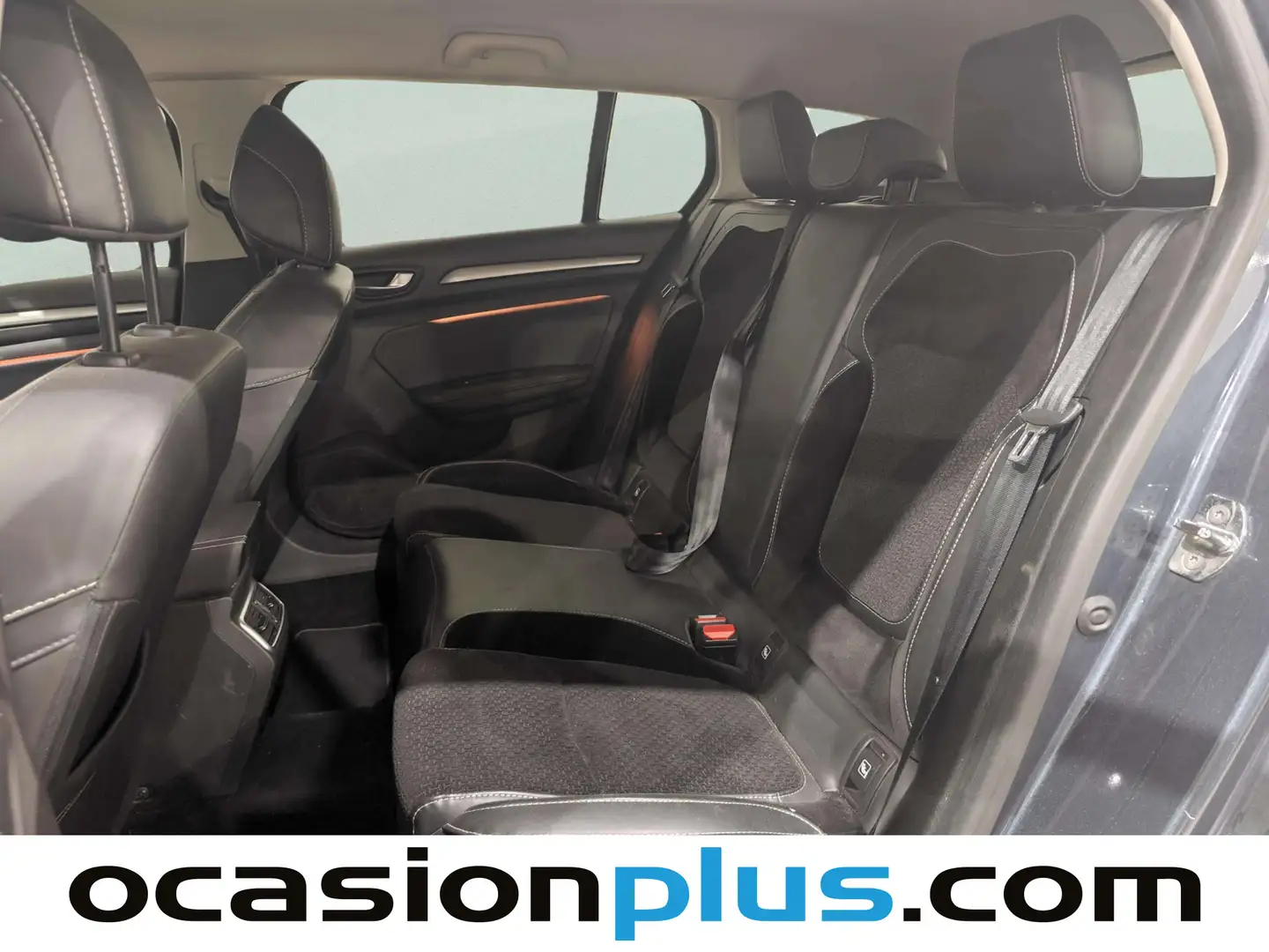 Foto Renault Mégane Renault Megane Zen Energy TCe (130 CV)