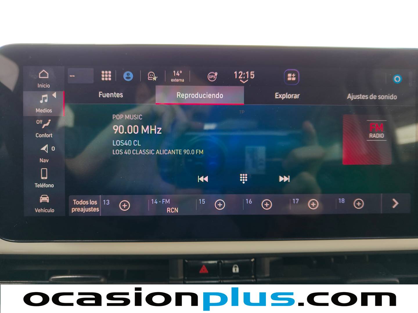 Fiat 500 Fiat 500 Electrico Electrico Icon Hb 320km (118 CV) km 0