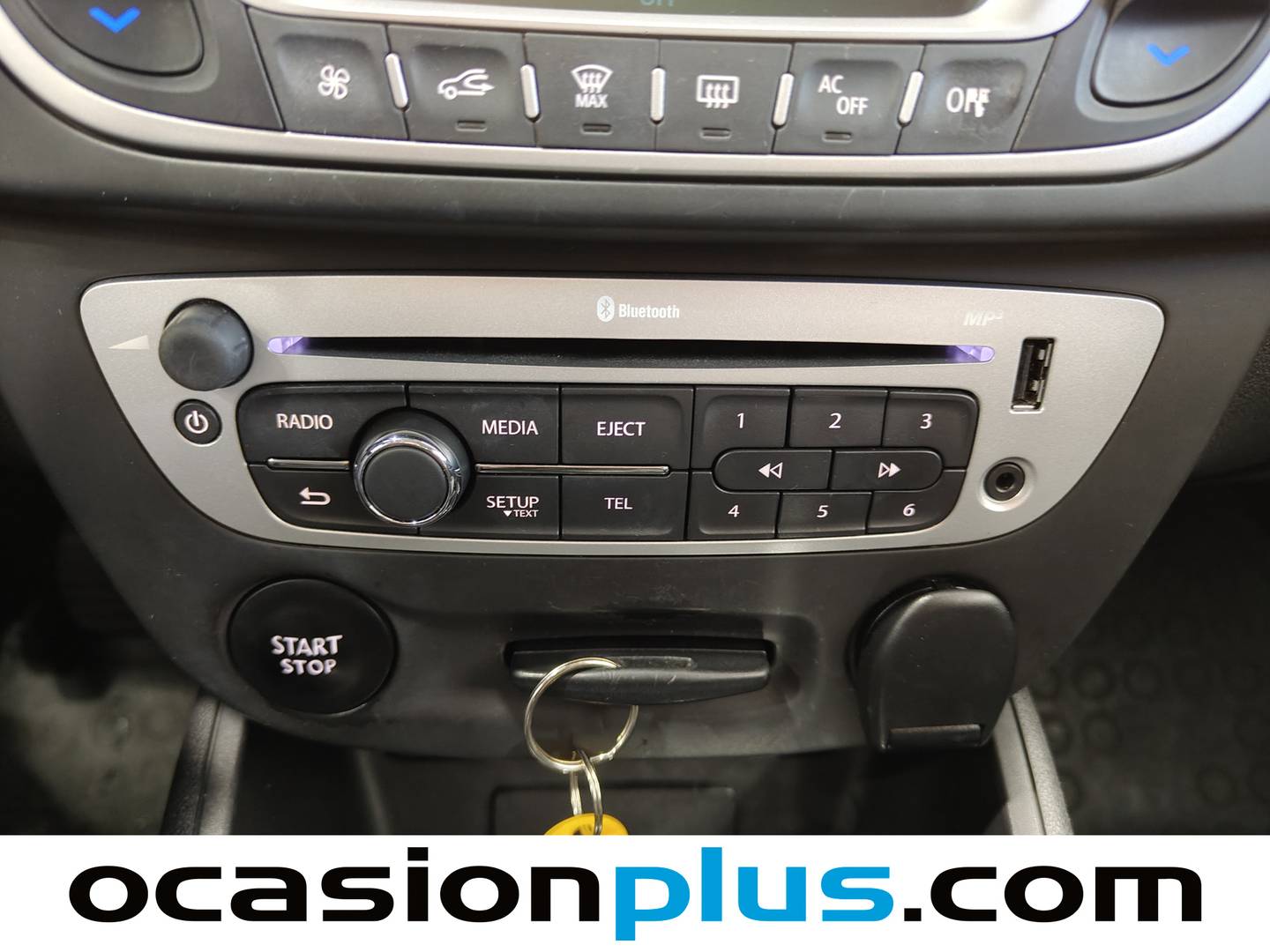 Foto Renault Mégane Renault Megane Business Energy S&S dCi (110 CV)