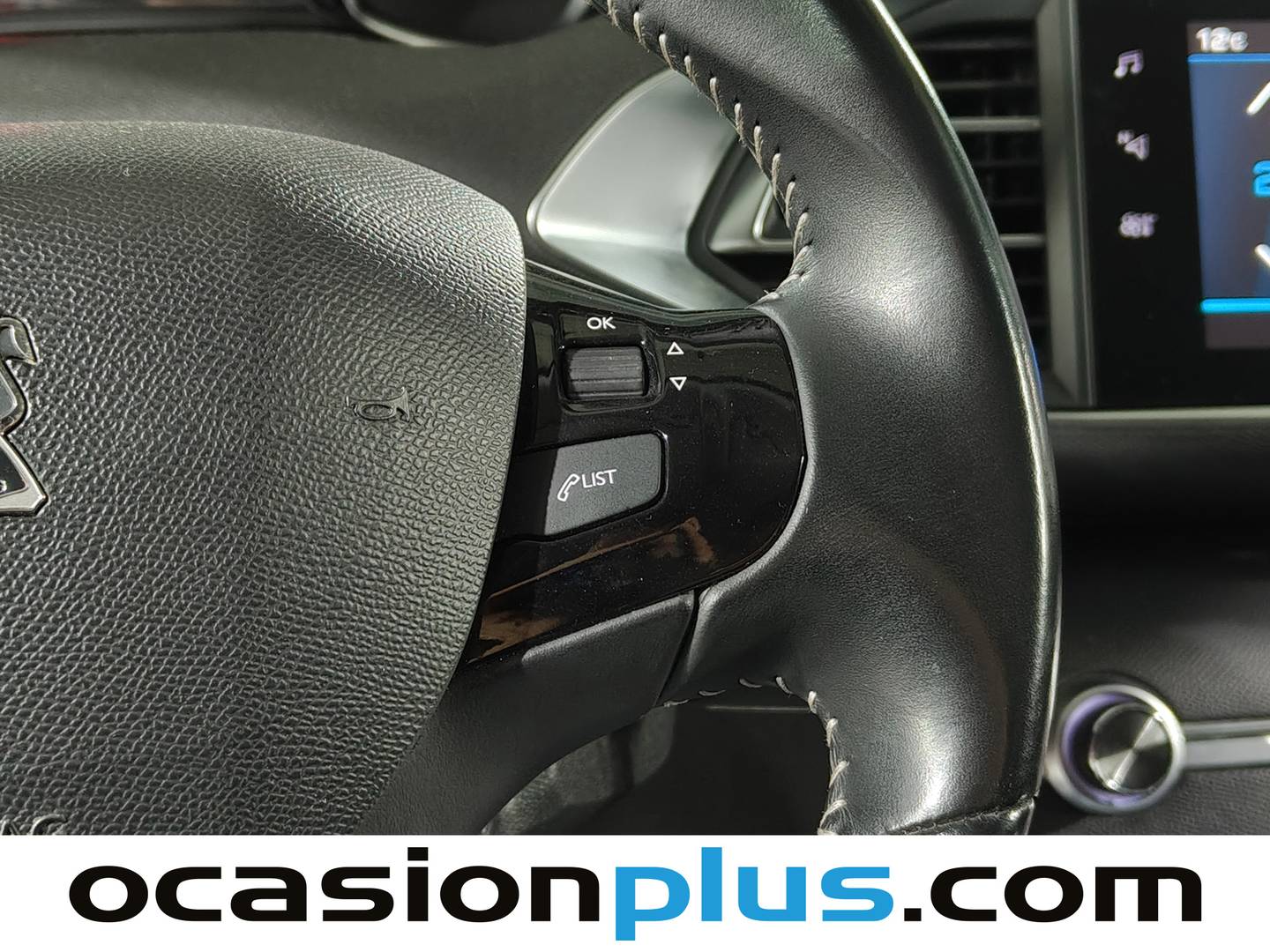 Foto Peugeot 308 Peugeot 308 PureTech 130 S&S Style (130 CV)