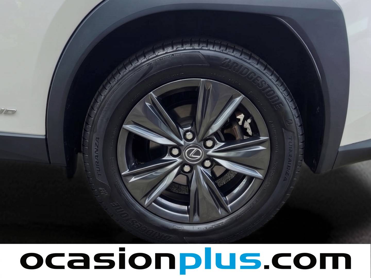 Lexus UX Lexus UX 250h Business 2WD (184 CV) híbrido