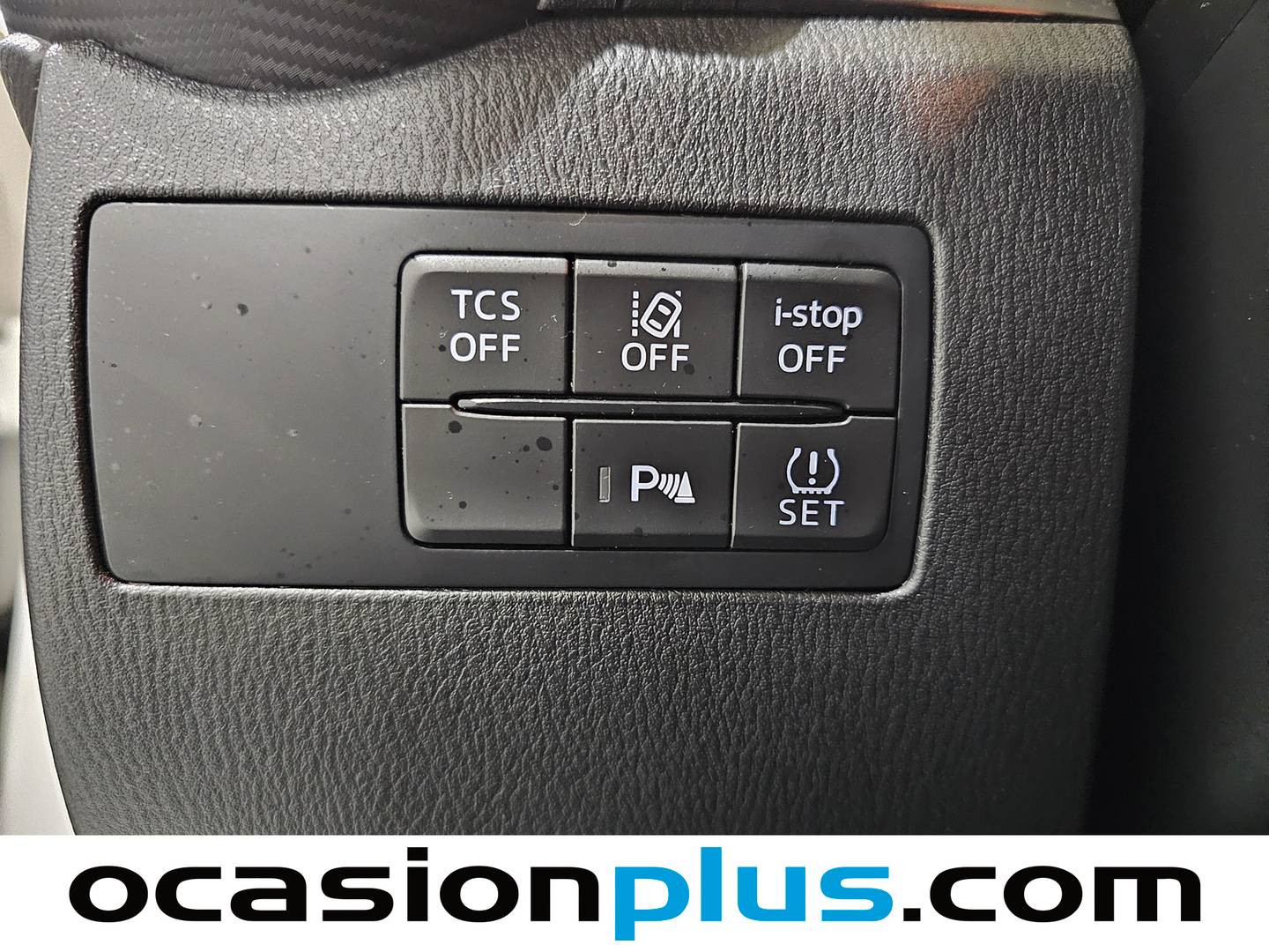 Foto Mazda CX-3 Mazda CX-3 2.0 G Zenith 2WD (121 CV)