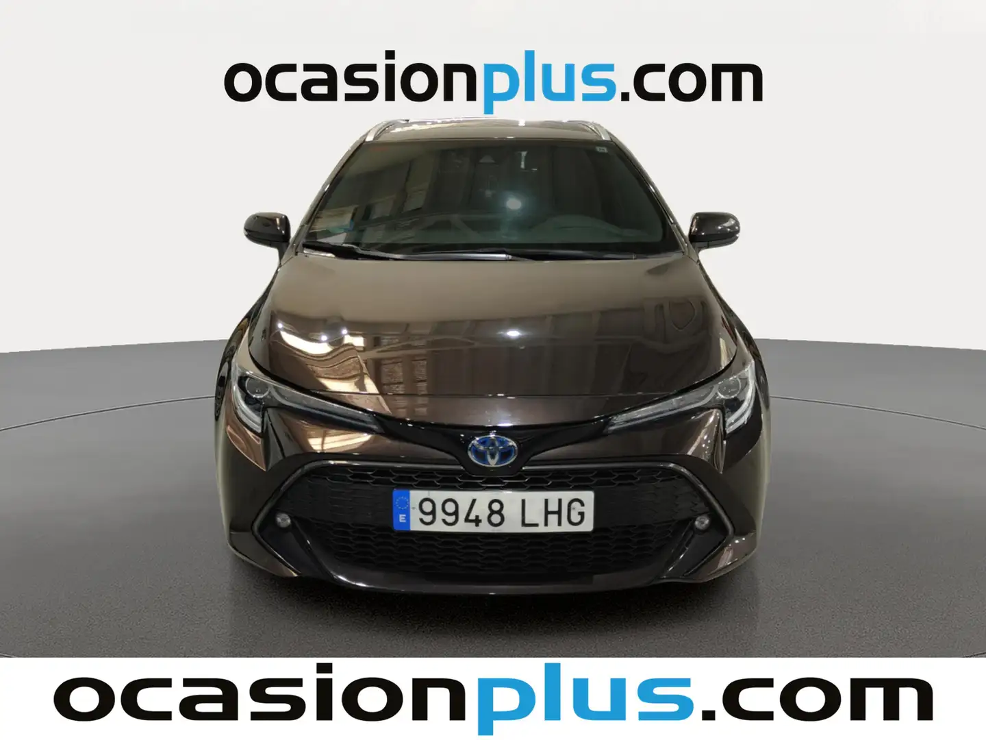 Foto Toyota Corolla Toyota Corolla 180H Active Tech E-CVT (180 CV)