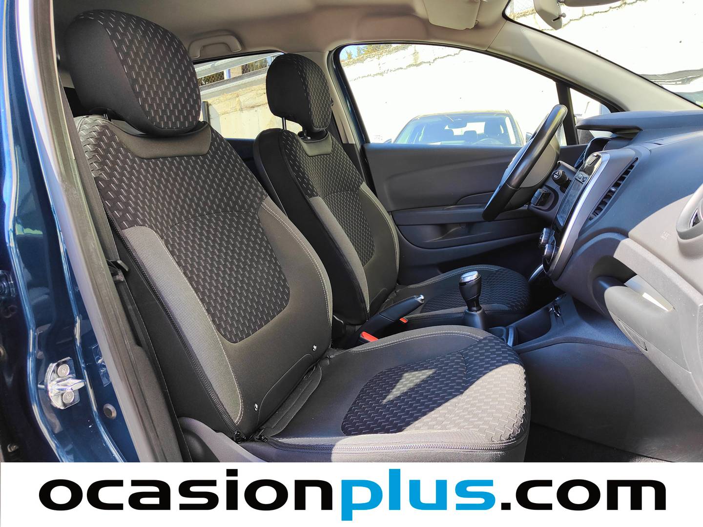 Renault Captur Renault Captur Zen Energy TCe (90 CV) km 0