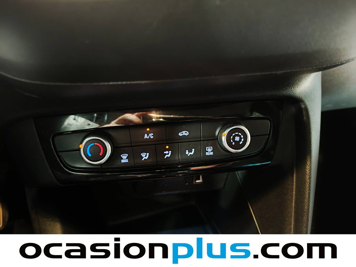 Foto Opel Corsa Opel Corsa 1.2 XEL S&S Edition (75 CV)