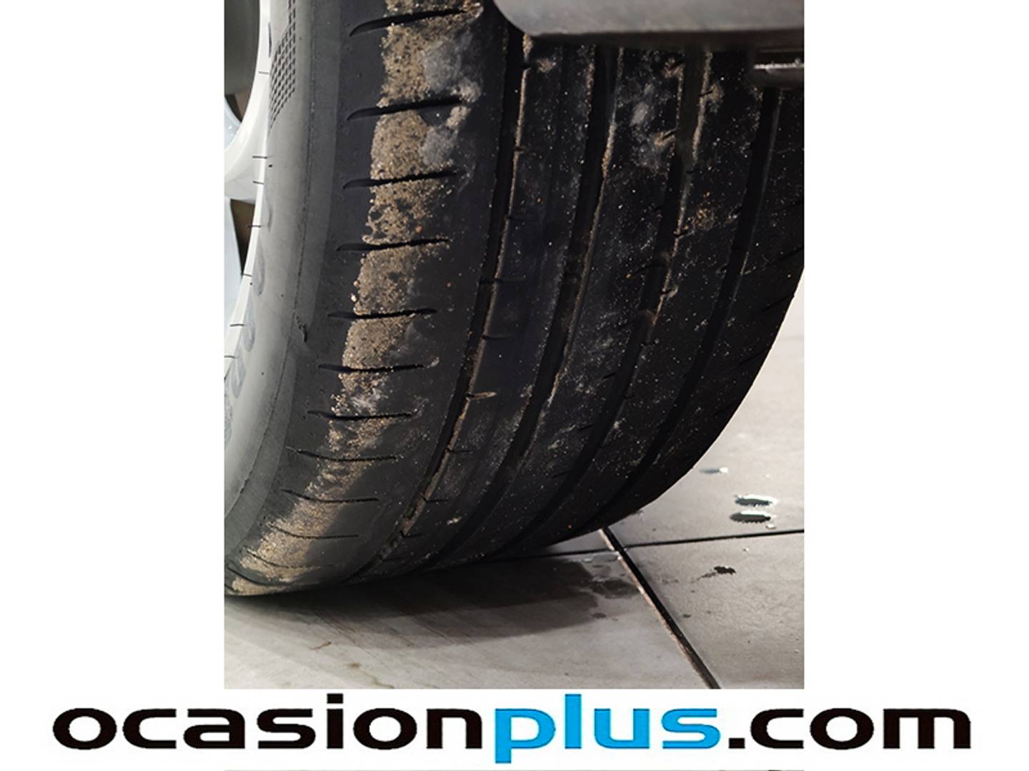 Alfa Romeo Tonale Alfa Romeo Tonale 1.5 MHEV Sprint FWD (130 CV) híbrido