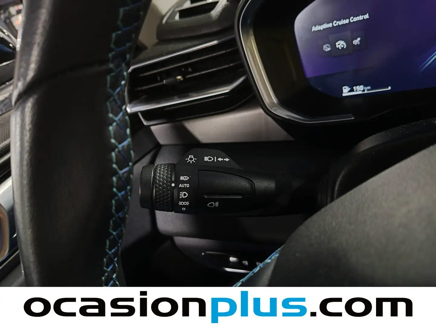 Foto Lynk & Co 01 Lynk & Co 01 1.5 PHEV (261 CV)