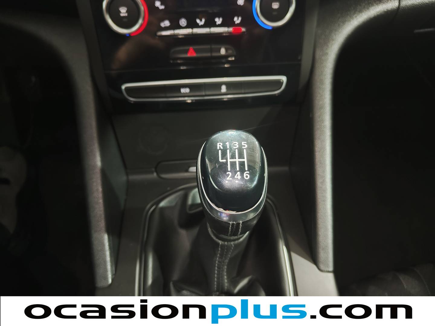 Foto Renault Talisman Renault Talisman Sport Tourer Limited Blue dCi (150 CV)