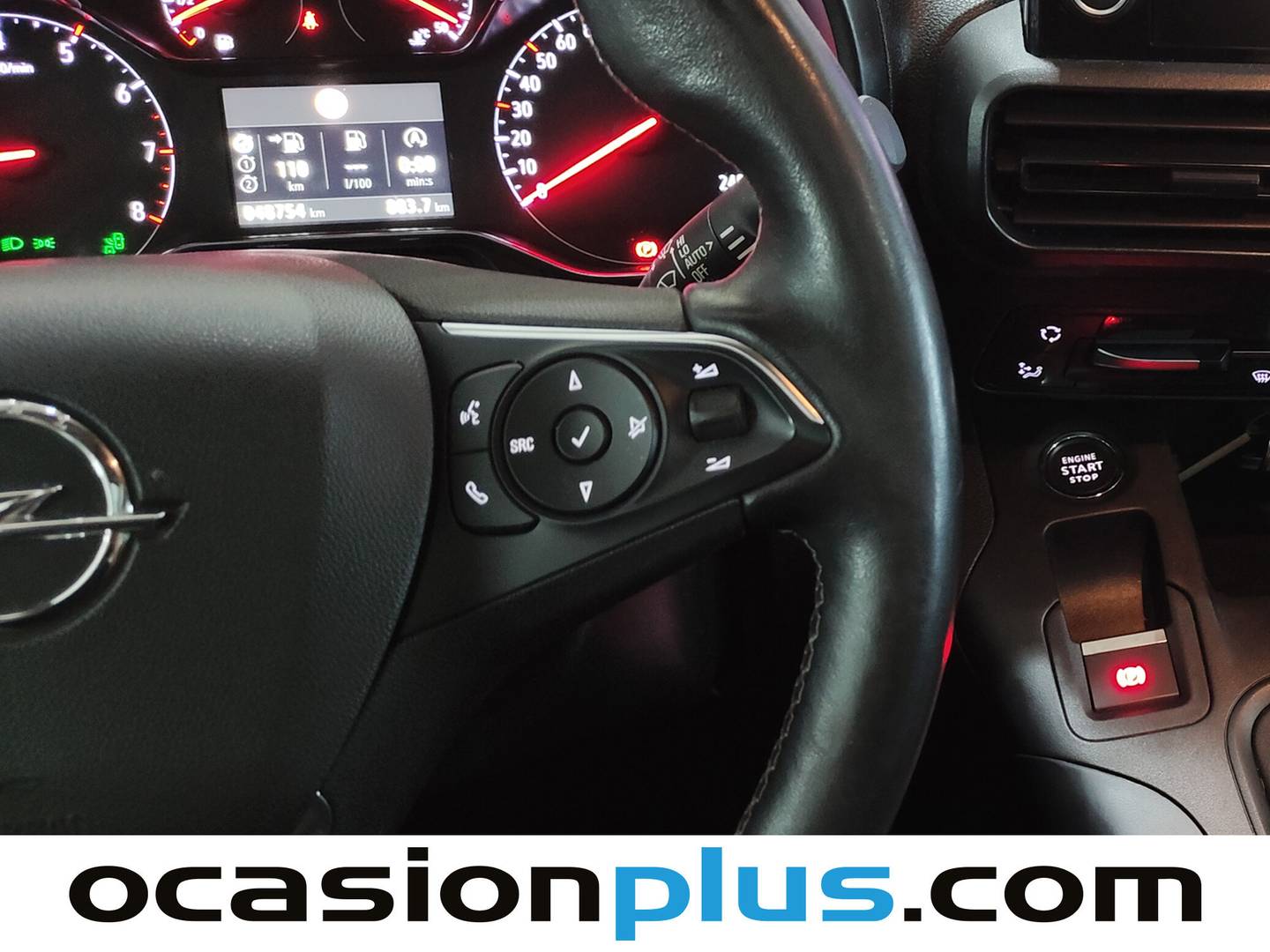 Opel Combo Life Opel Combo Life 1.5 TD S&S Innovation L (102 CV) barato